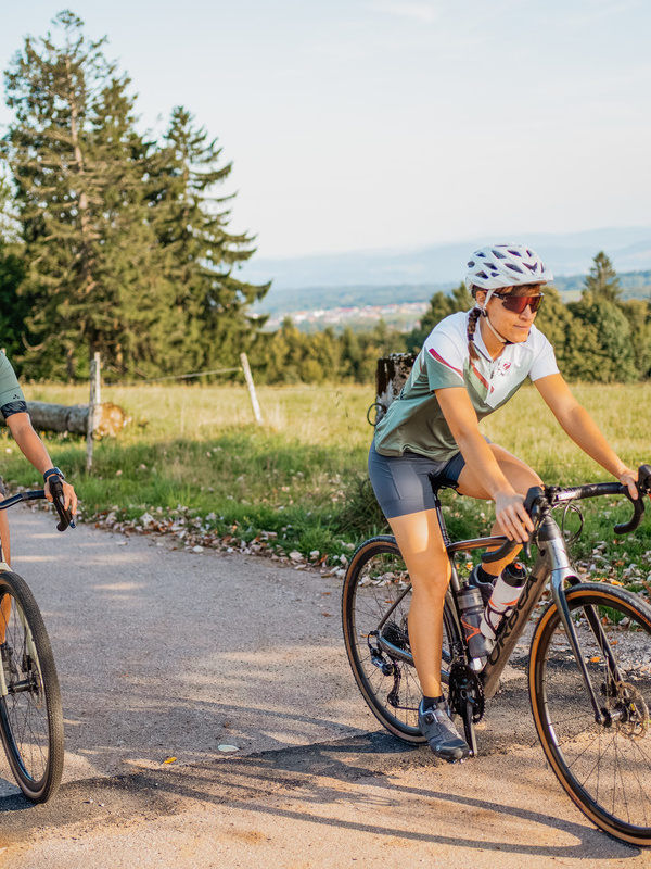 Enjoy and Bike in der Ferienwelt S�dschwarzwald