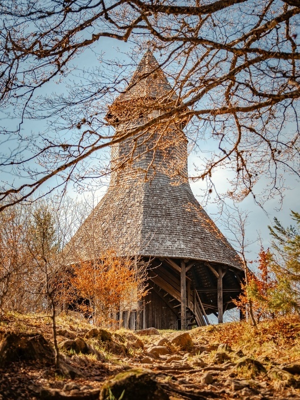 Projekt "Lebkuchenhaus"