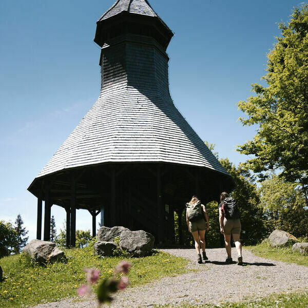 Turmsteig